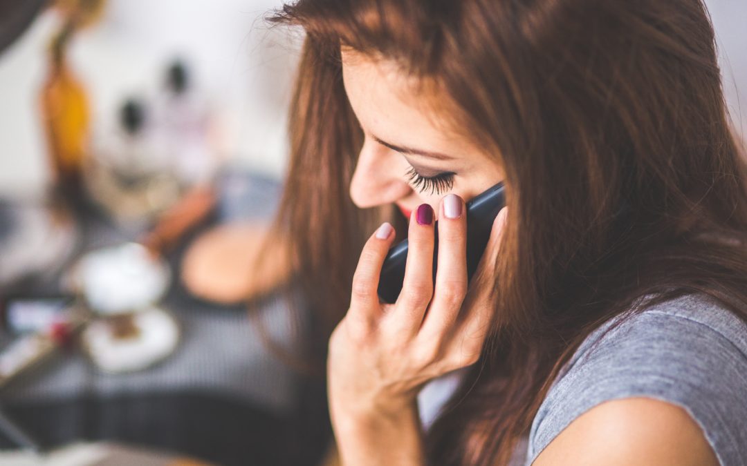 Vorwand und Einwandbehandlung bei der Telefonakquise