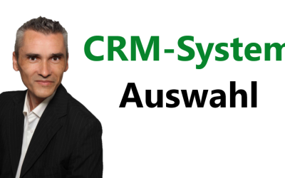 CRM System Auswahl – Pipedrive vs. Hubspot vs. SAP