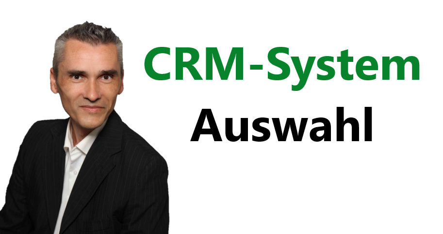 CRM System Auswahl – Pipedrive vs. Hubspot vs. SAP