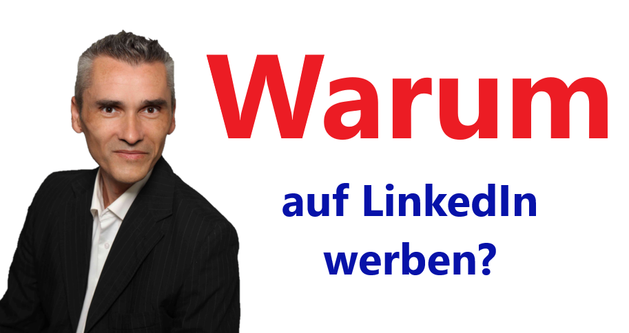 Wie wertvoll sind Linkedin Ads für Softwareanbieter wie SAP, Adobe Dienstleister etc.?