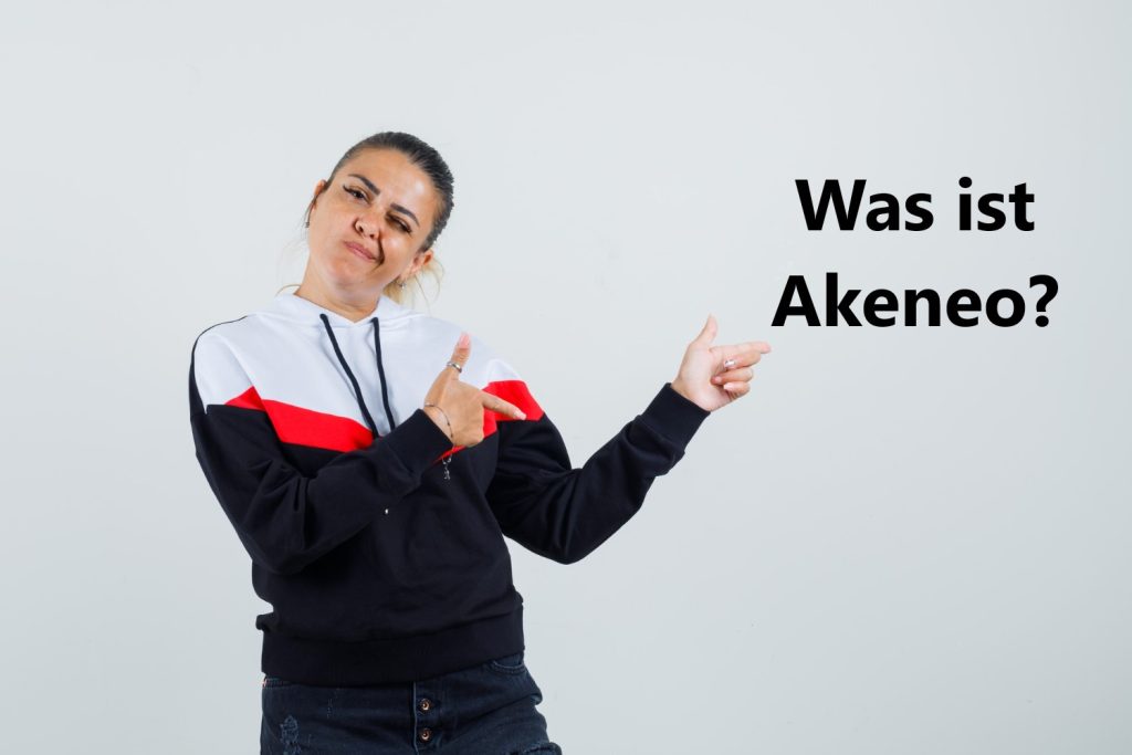 Was ist Akeneo?