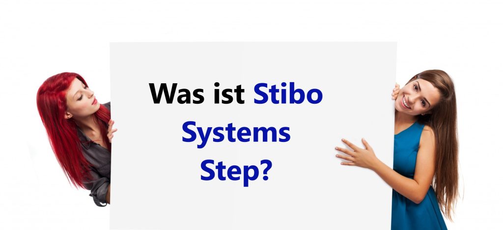 Was ist Stibo Systems Step?