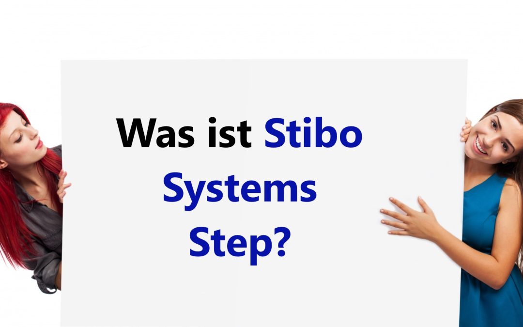 Was ist Stibo Systems Step?