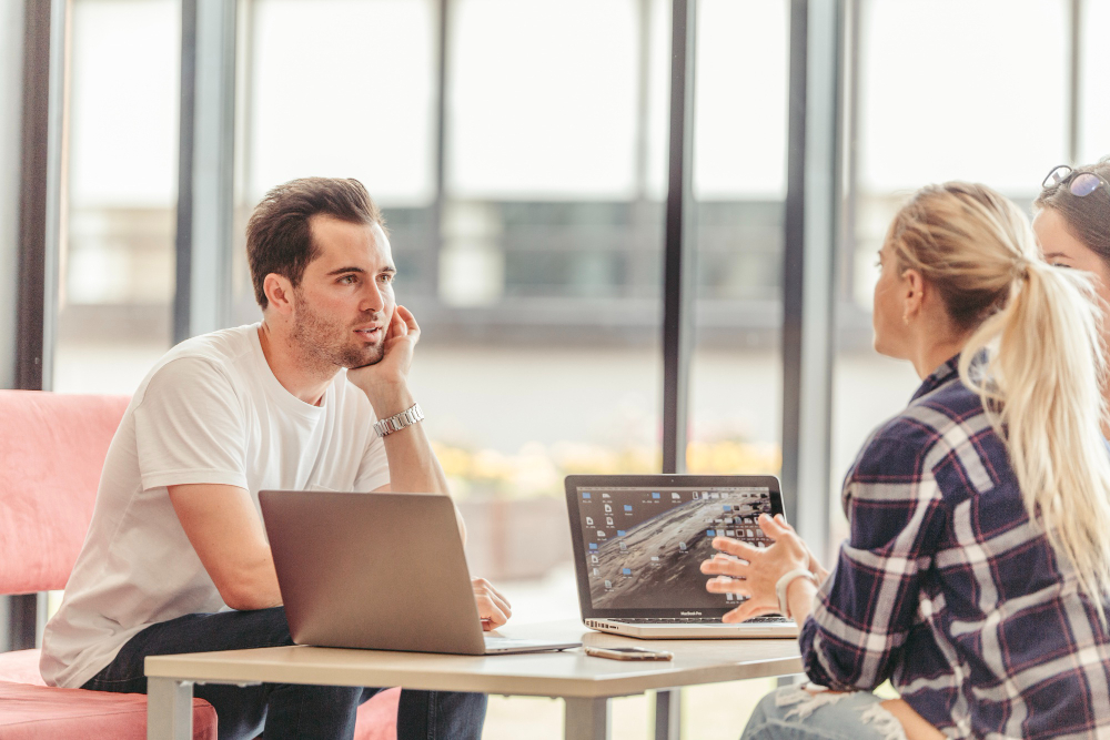 Produktisierung deiner Softwareentwickler Dienstleistung