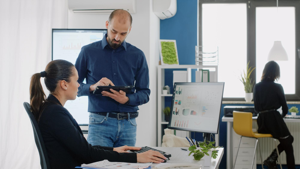 Starkes Verkaufsargument für IT-Experten und Berater: Agilität und Flexibilität als Schlüssel zum Erfolg