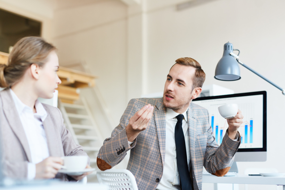 LinkedIn Werbeanzeigen Zielgruppendefinition nach Jobtitel und Positionen die Kunden gewinnen für IT-Dienstleistungen: Was gilt es zu beachten?